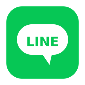 LINE