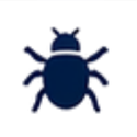 害虫の発生処理