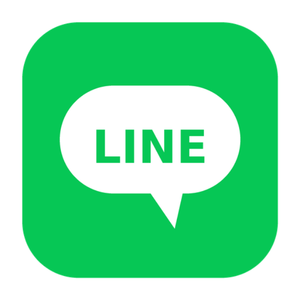 LINEアイコン