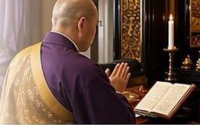 供養イメージ