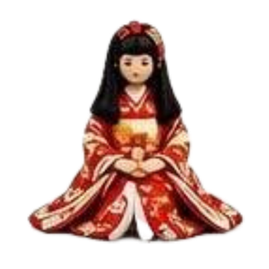 人形