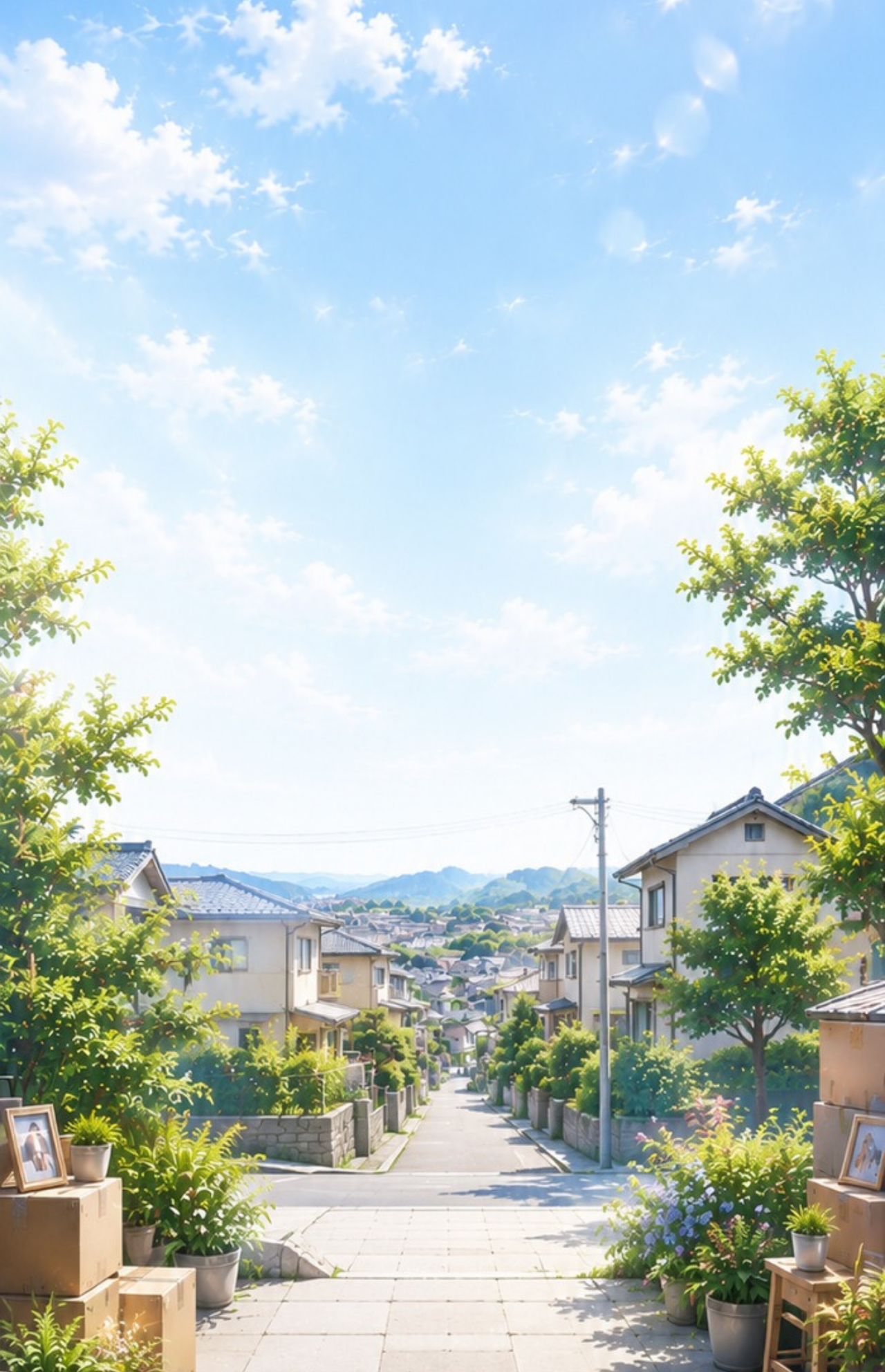 背景画像