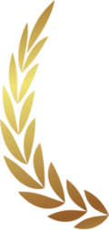 左の葉っぱ