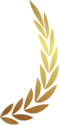 右の葉っぱ