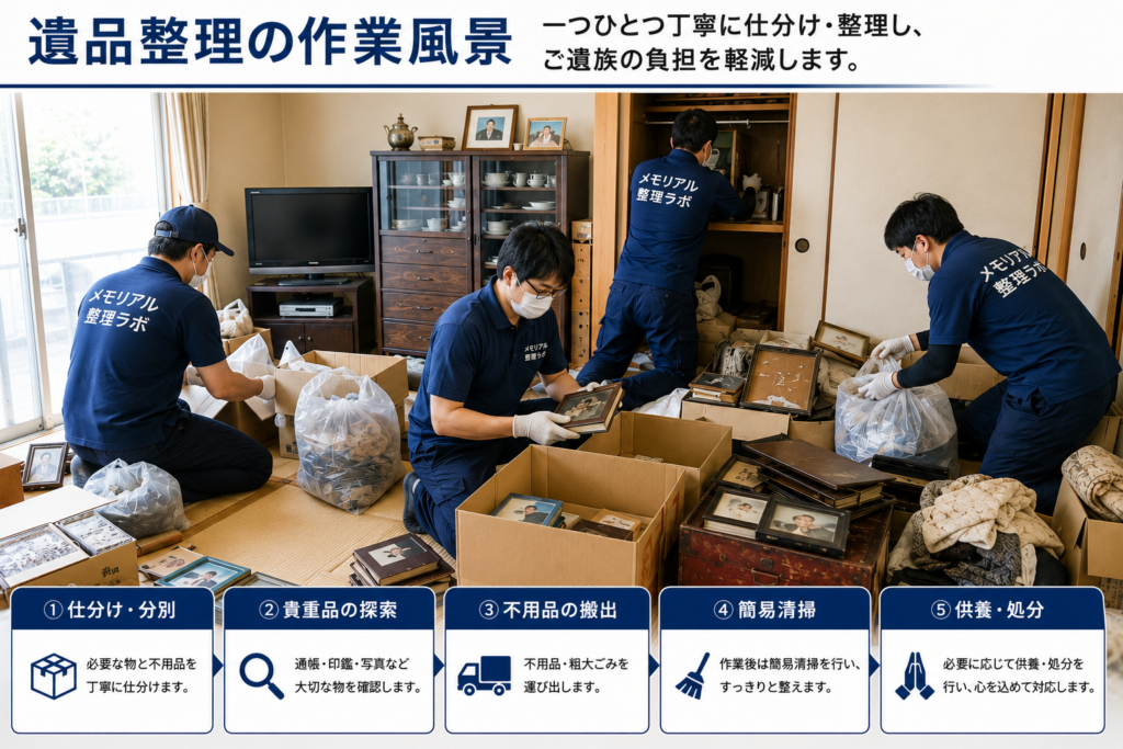 茂原市で空き家を10年間放置するとどうなる？